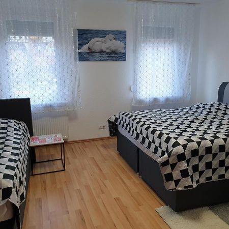Km Apartment トリベルク エクステリア 写真