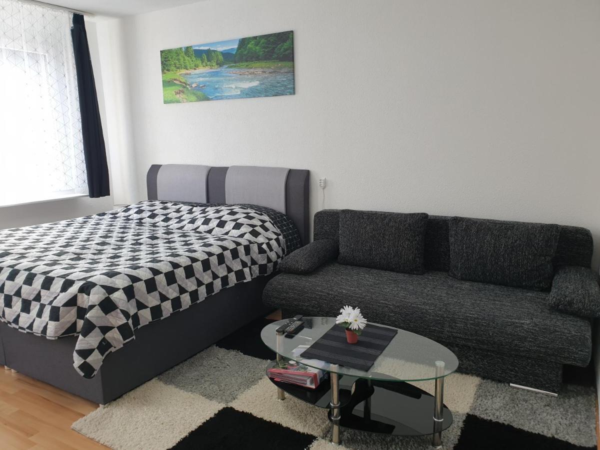 Km Apartment トリベルク エクステリア 写真