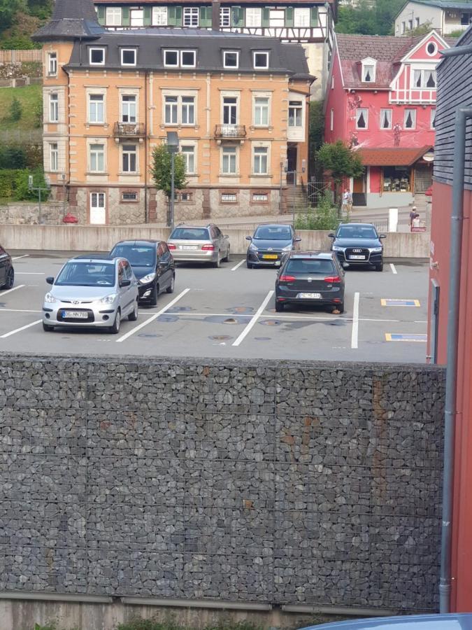 Km Apartment トリベルク エクステリア 写真