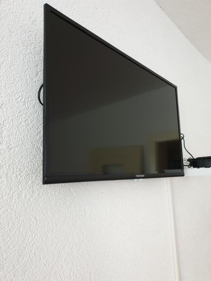 Km Apartment トリベルク エクステリア 写真