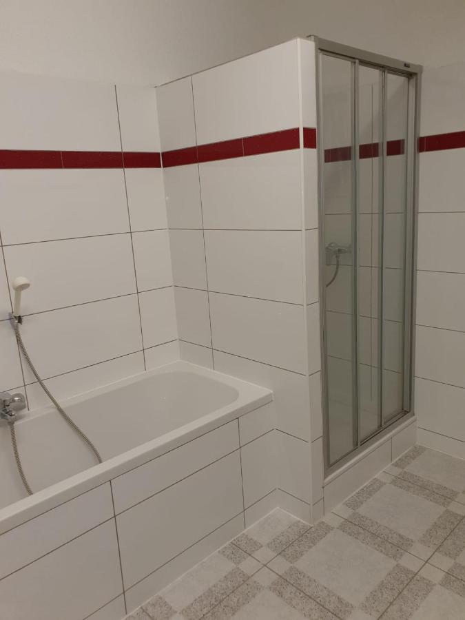 Km Apartment トリベルク エクステリア 写真