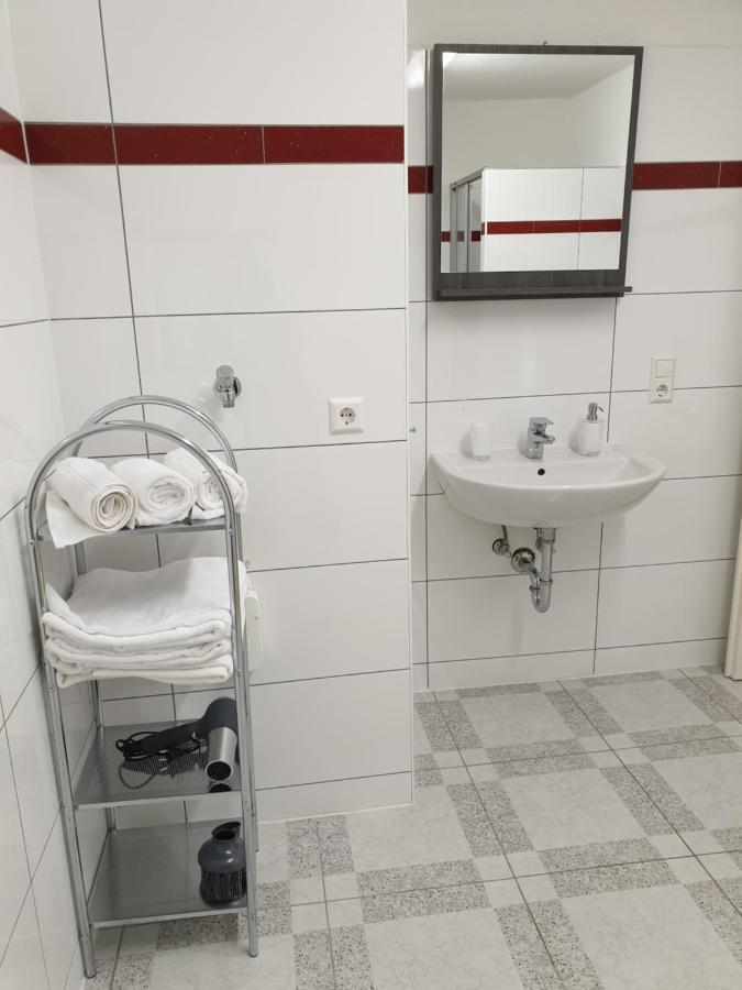 Km Apartment トリベルク エクステリア 写真