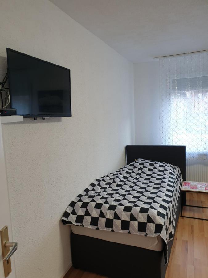 Km Apartment トリベルク エクステリア 写真