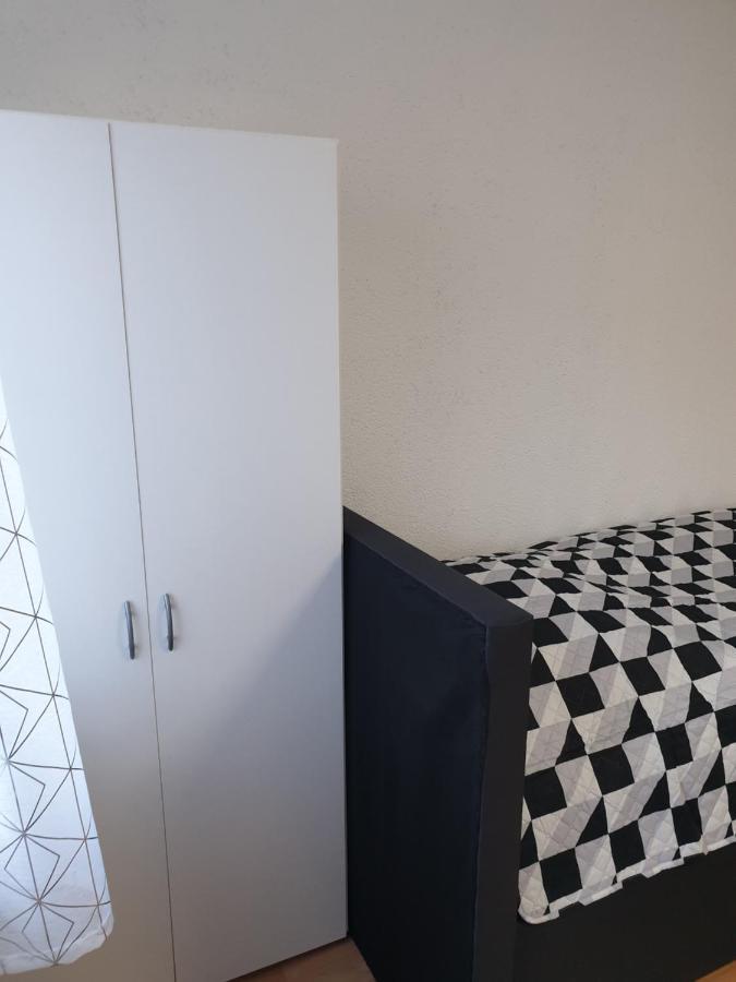 Km Apartment トリベルク エクステリア 写真