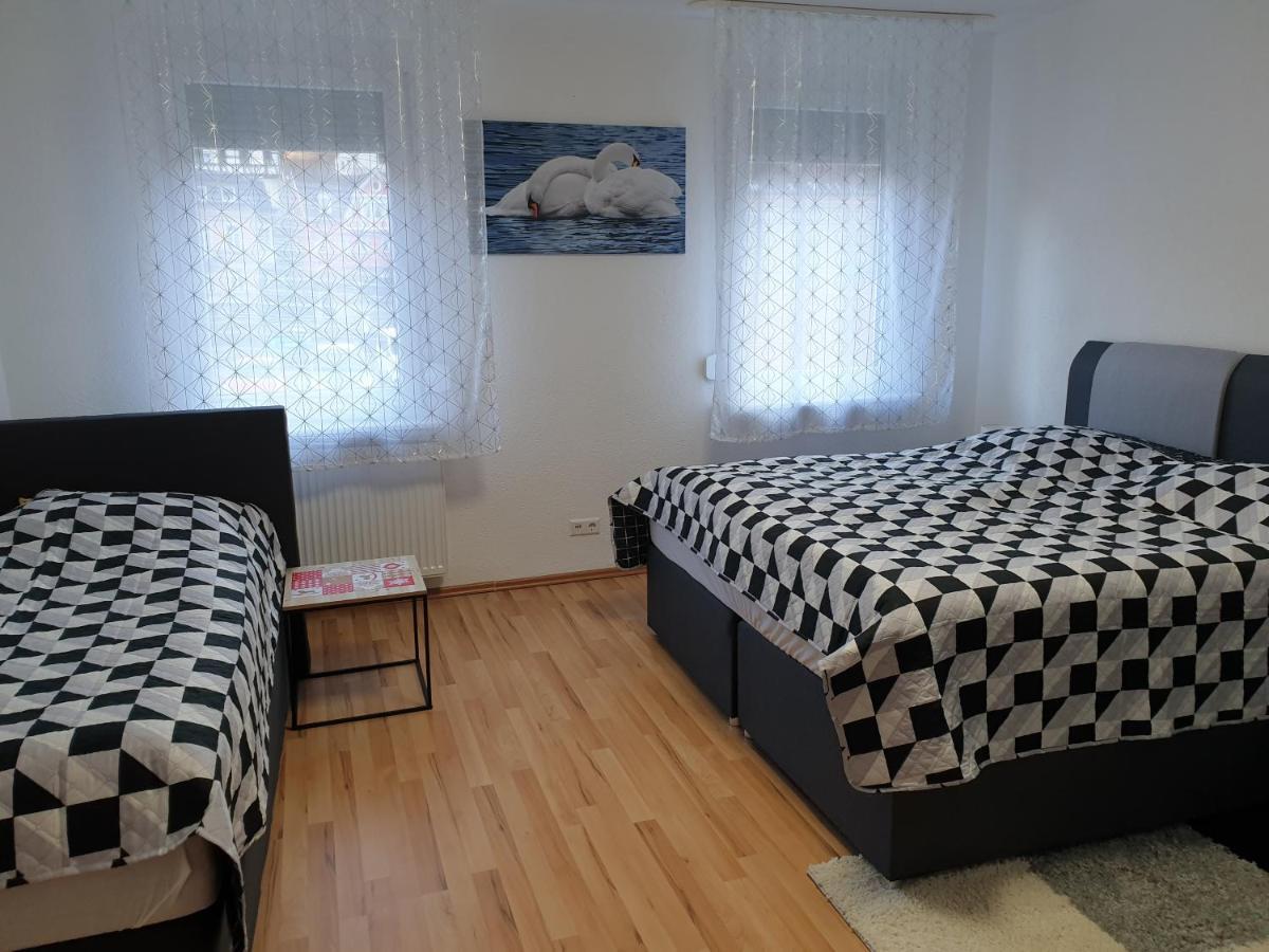Km Apartment トリベルク エクステリア 写真